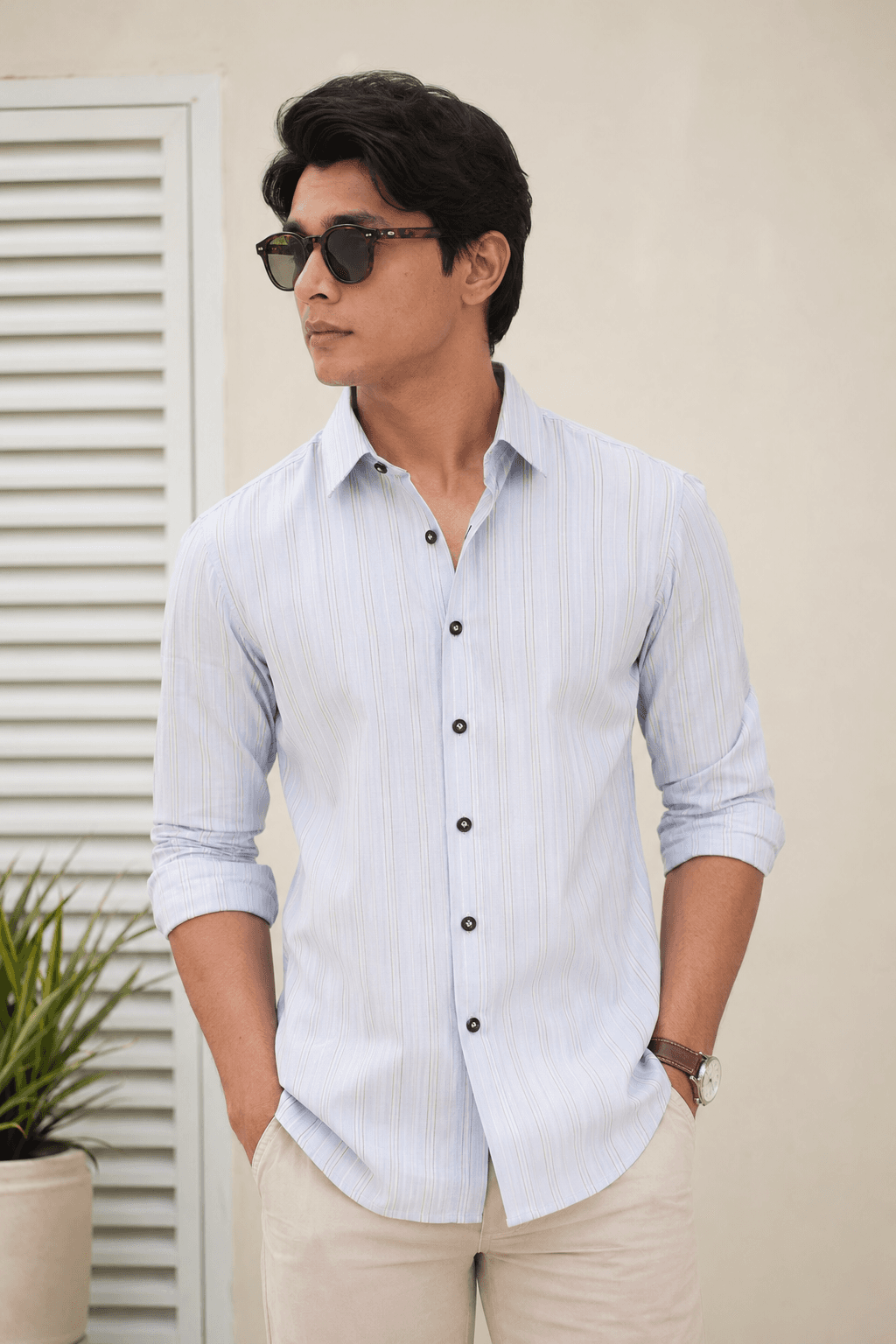 ARKADE Core Structured Fit